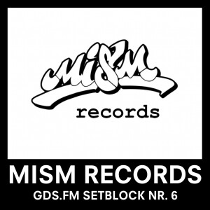 MISM RECORDS - SETBLOCK NR. 6