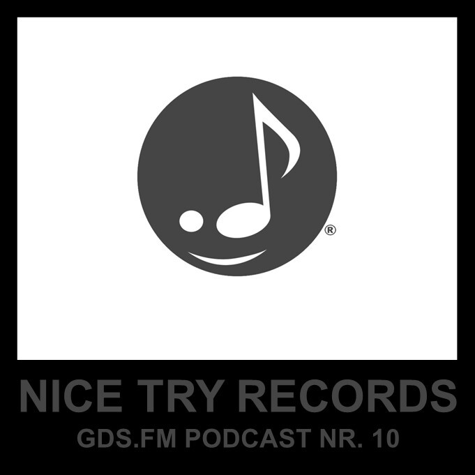 NICE TRY RECORDS - SETBLOCK NR. 10