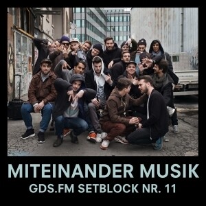 MITEINANDER MUSIK - SETBLOCK NR. 11