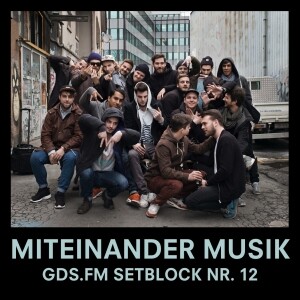 MITEINANDER MUSIK - SETBLOCK NR. 12