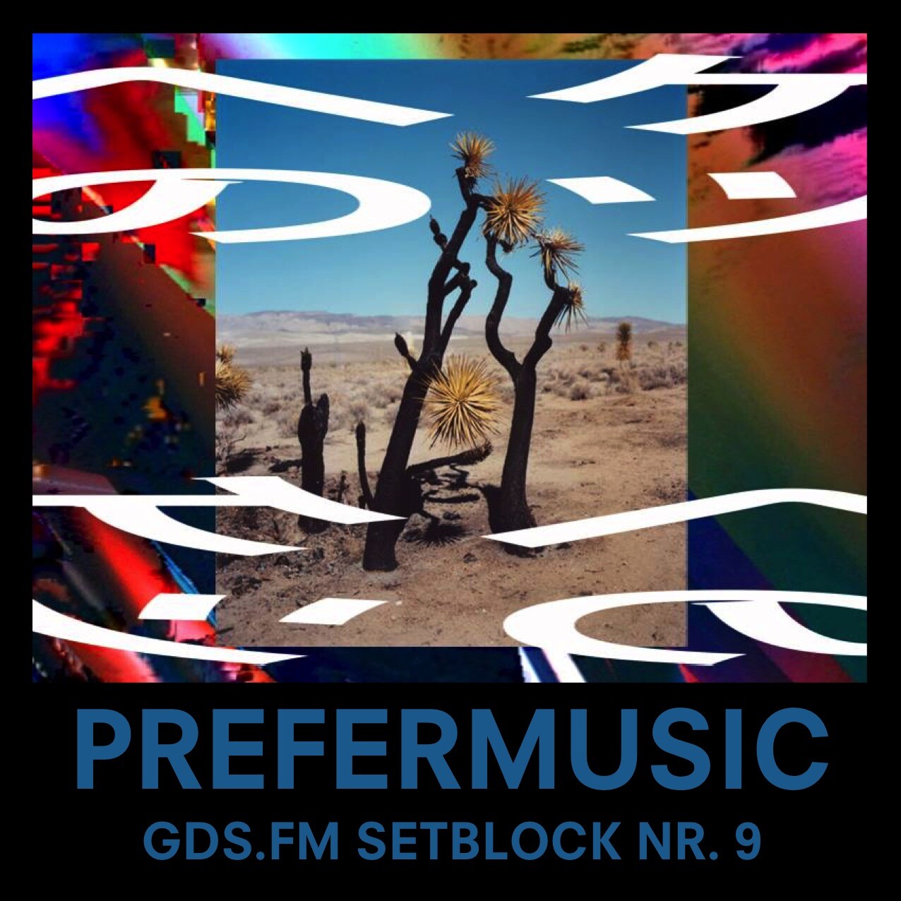 PREFERMUSIC - SETBLOCK NR. 9