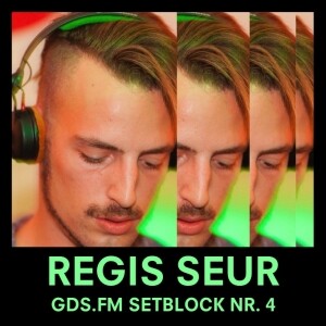 REGIS SEUR - SETBLOCK NR. 4
