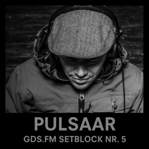 Pulsaar - Setblock Nr. 5