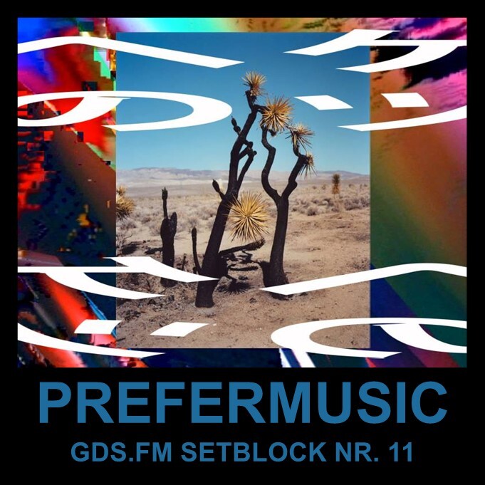 PREFERMUSIC - SETBLOCK NR. 11