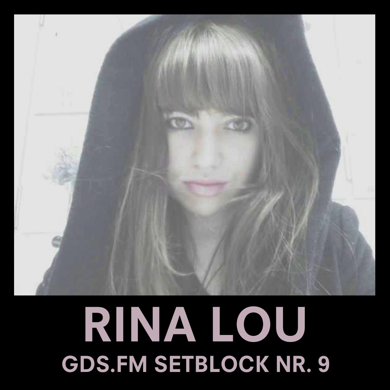 Rina Lou - Setblock Nr. 9