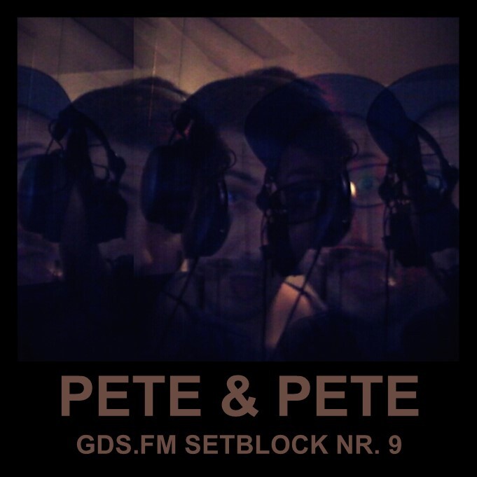 PETE & PETE - SETBLOCK NR. 9