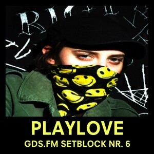 PLAYLOVE - SETBLOCK NR. 6
