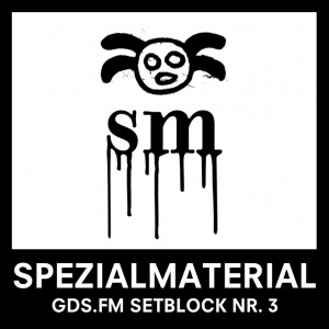SPEZIALMATERIAL - SETBLOCK NR. 3
