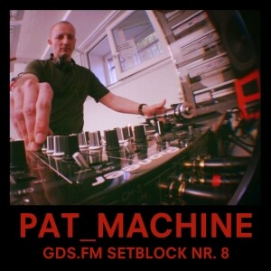 PAT_MACHINE - SETBLOCK NR. 8