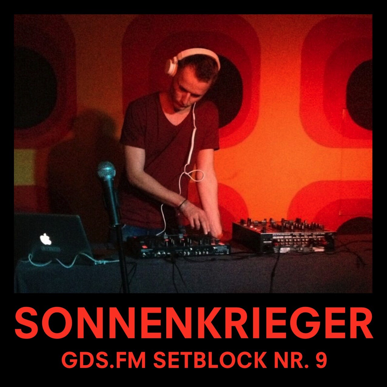 Sonnenkrieger - Setblock Nr. 9