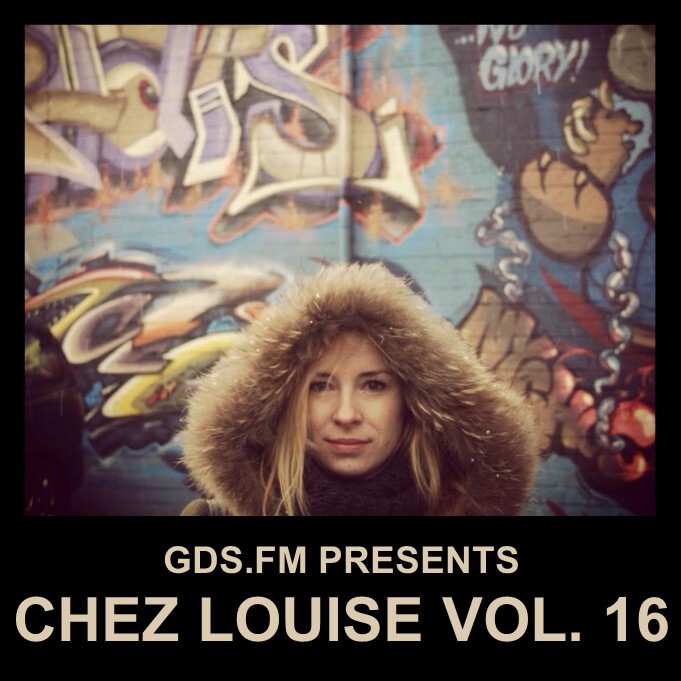 CHEZ LOUISE VOL. 16
