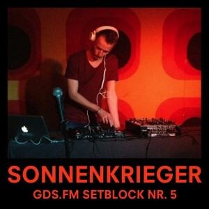 Sonnenkrieger - Setblock Nr. 5