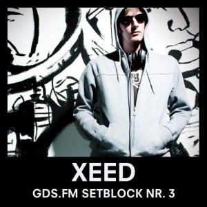 XEED - SETBLOCK NR. 3