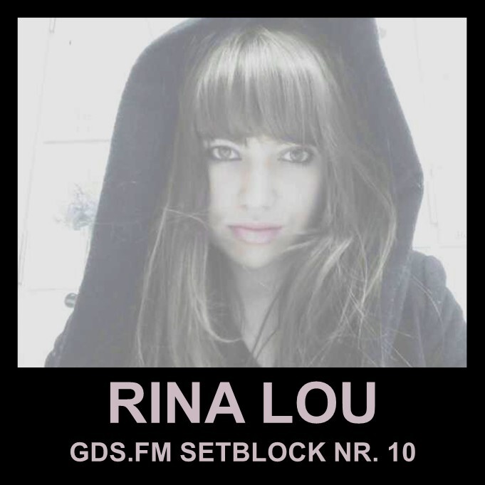 Rina Lou - Setblock Nr. 10