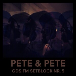 PETE & PETE - SETBLOCK NR. 5