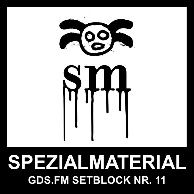 SPEZIALMATERIAL - SETBLOCK NR. 11