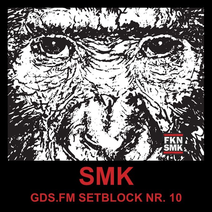 SMK - Setblock Nr. 10