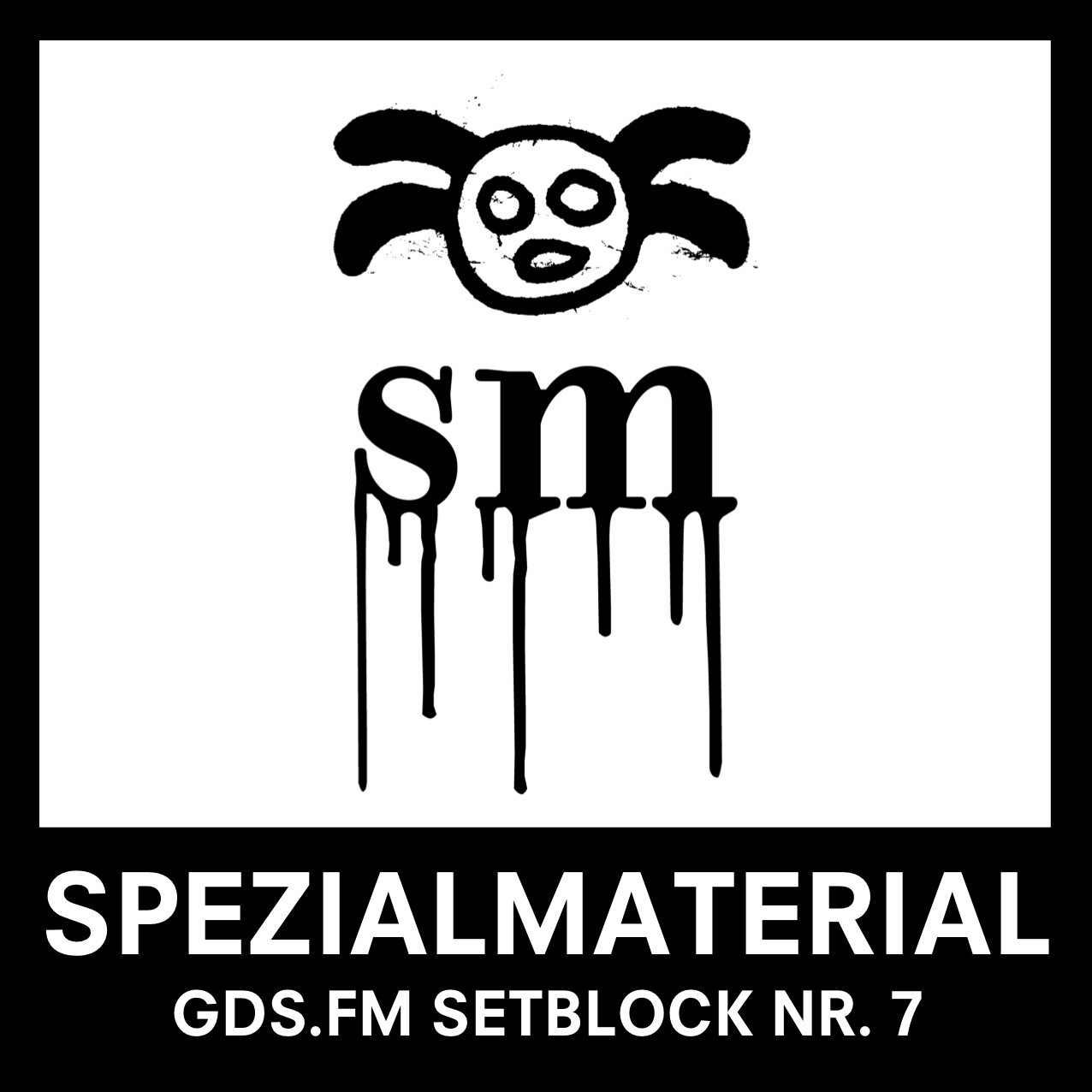 SPEZIALMATERIAL - SETBLOCK NR. 7