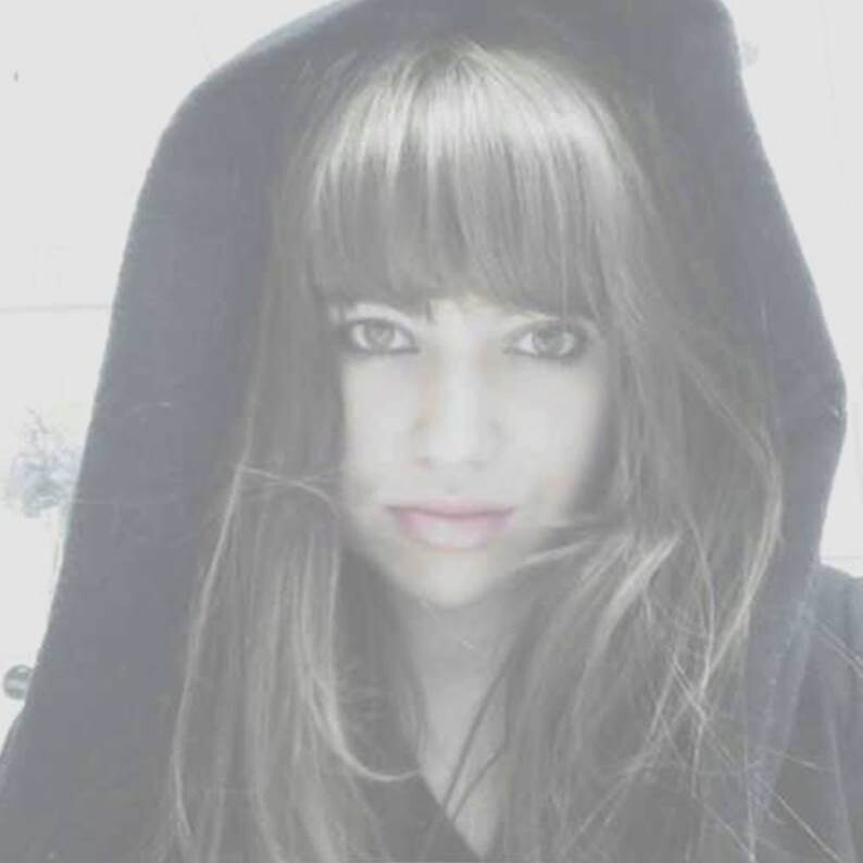 RINA LOU