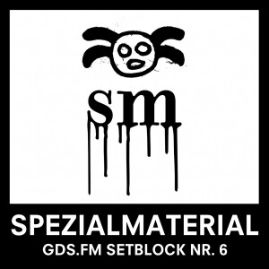 SPEZIALMATERIAL - SETBLOCK NR. 6