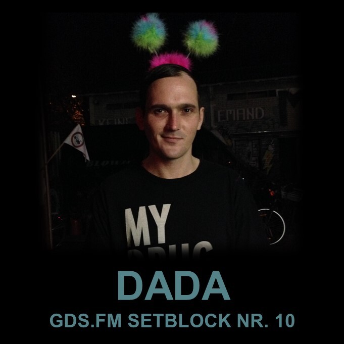 DADA - SETBLOCK NR. 10