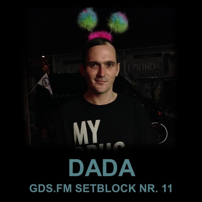 DADA - SETBLOCK NR. 11