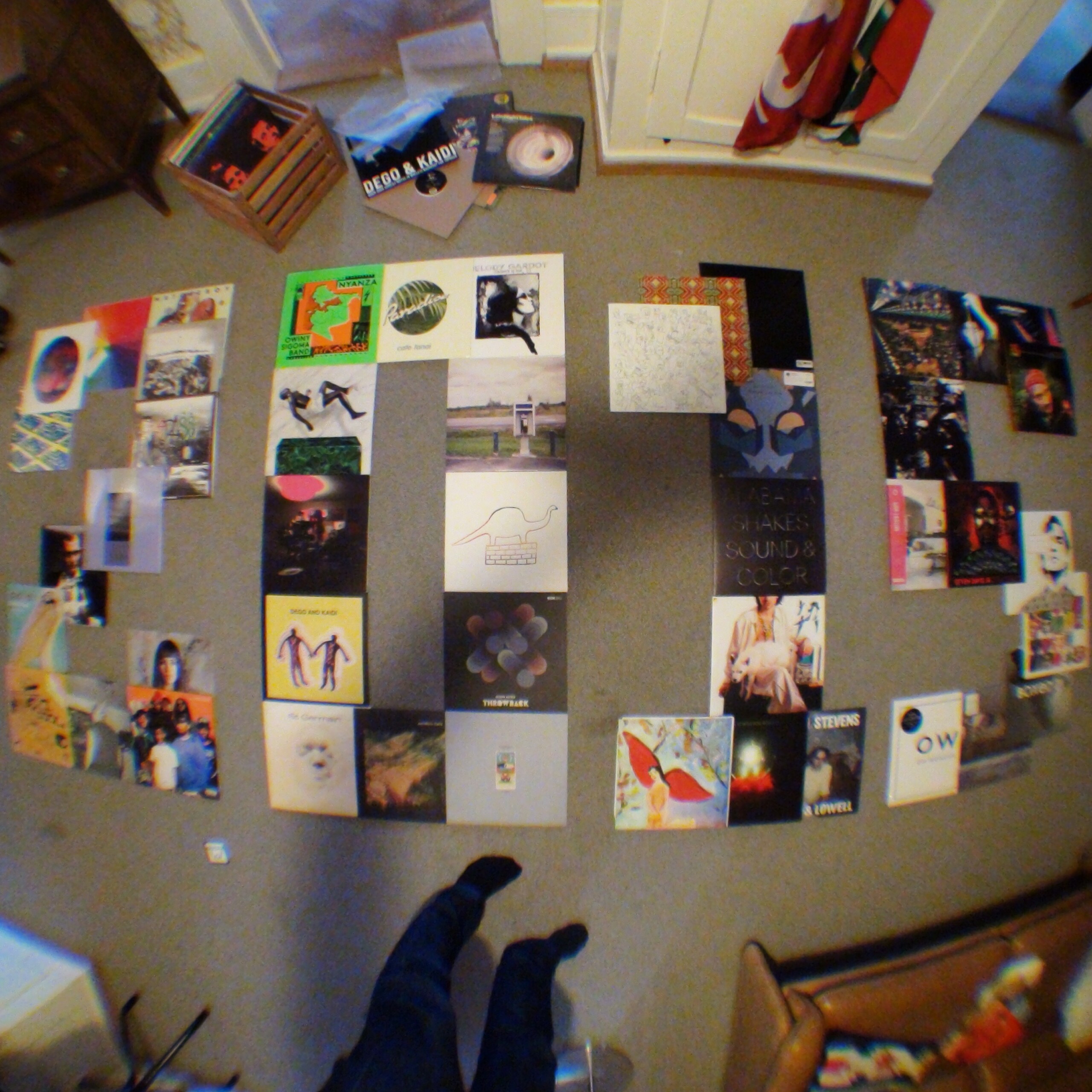 BEST OF 2015
