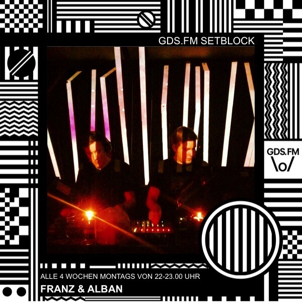 FRANZ & ALBAN