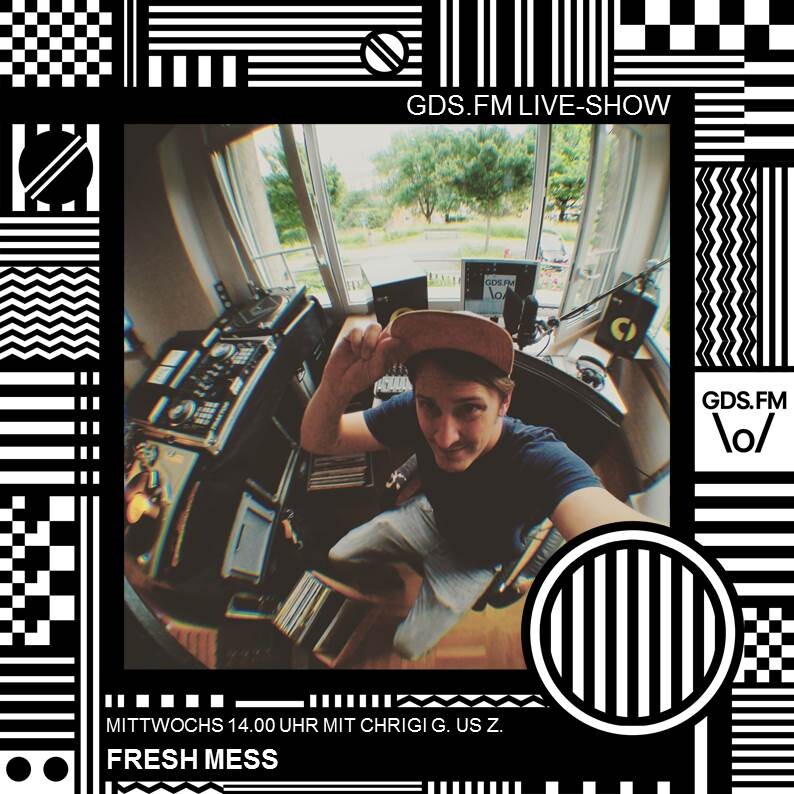 FRESH MESS GDS.FM