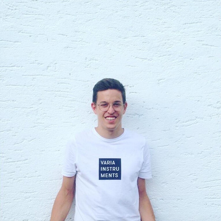 FUNK BASTARD