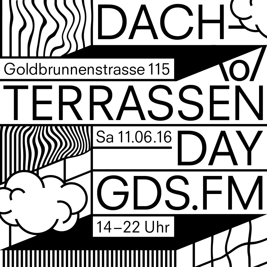 dachterrassen day zürich
