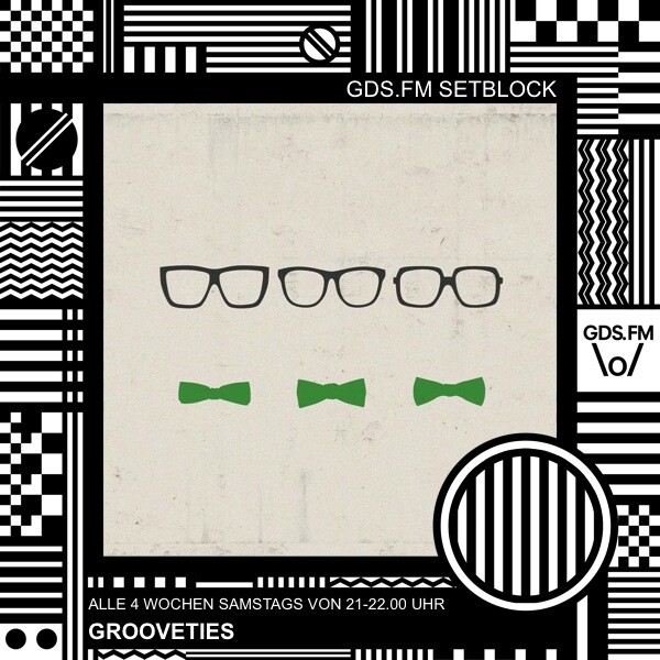 GROOVETIES