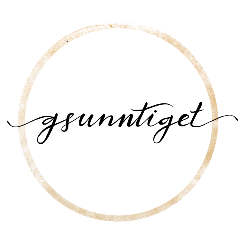 GSUNNTIGET
