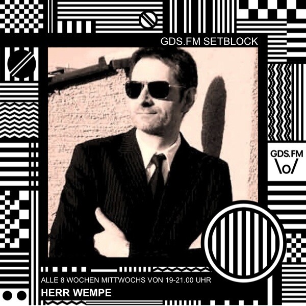 Herr Wempe