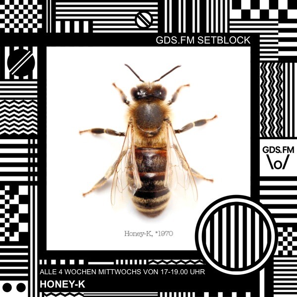 Honey-K