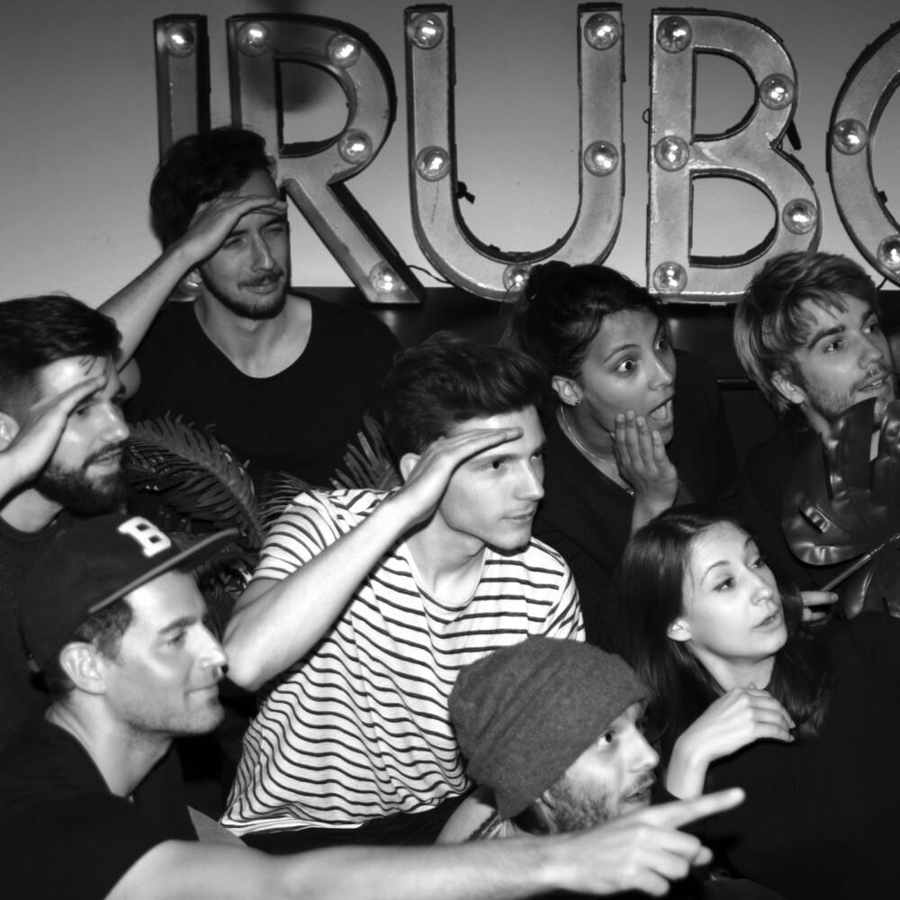 IRUBO