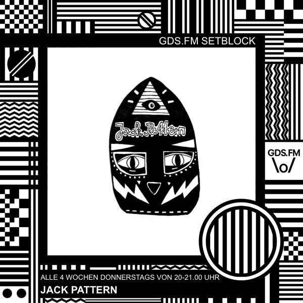 JACK PATTERN