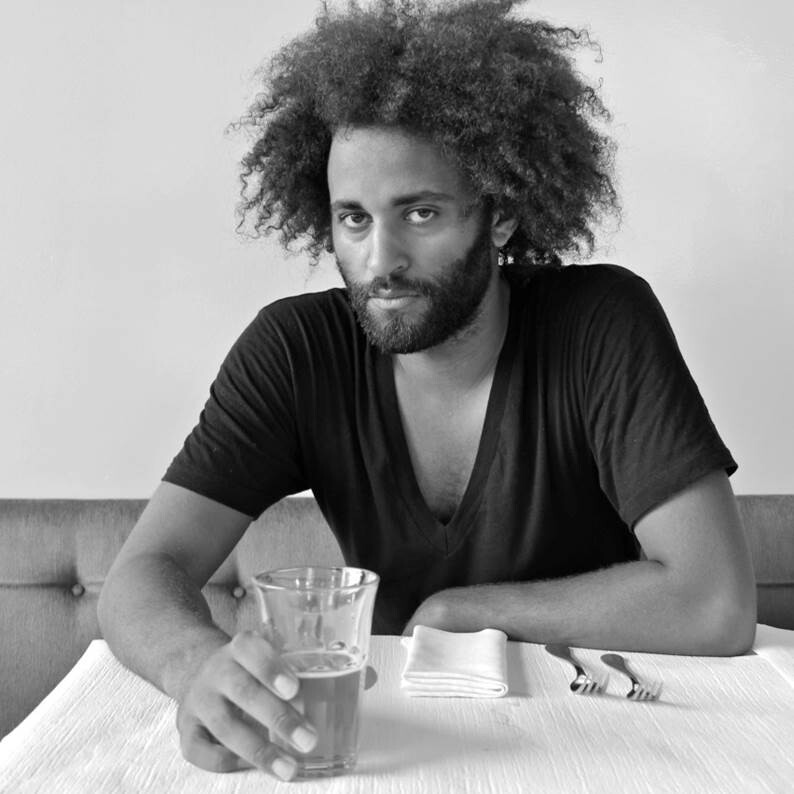JIMI JULES