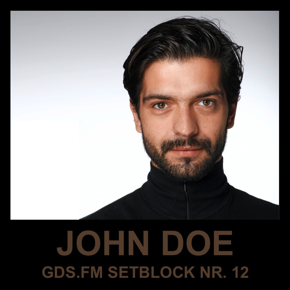 JOHN DOE - SETBLOCK NR. 12