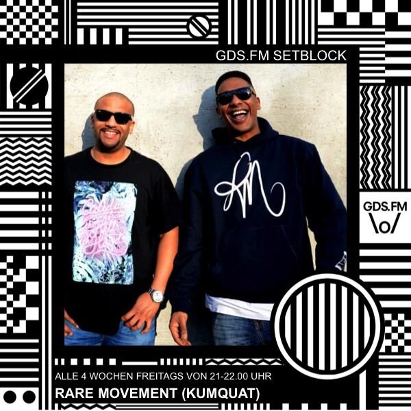 rare movement