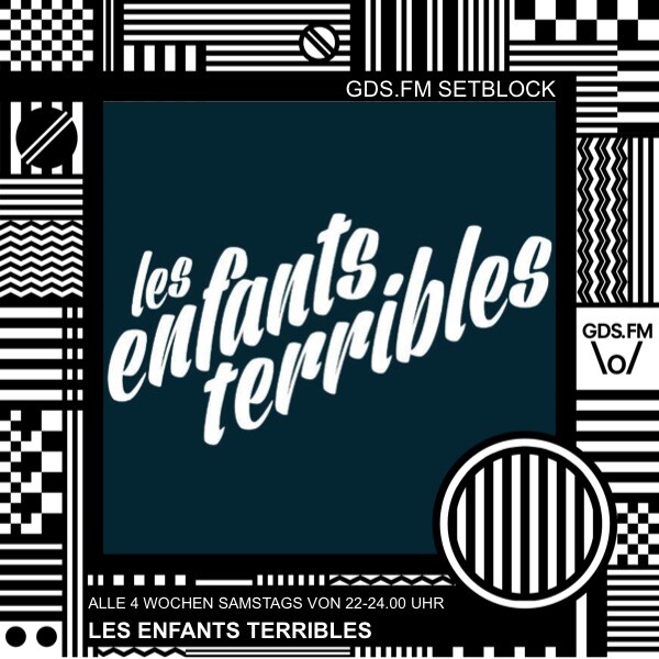 LES ENFANTS TERRIBLES