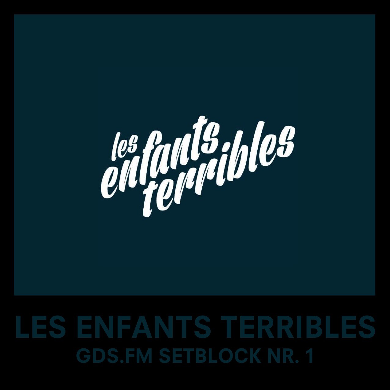 LES ENFANTS TERRIBLES ZÜRICH