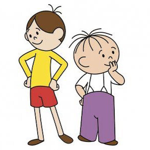LOLEK & BOLEK