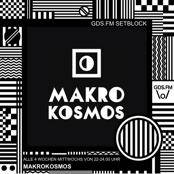 MAKROKOSMOS
