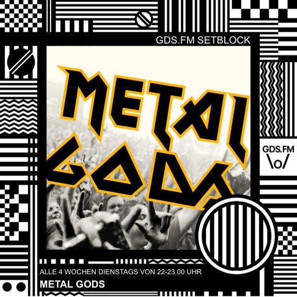 METAL GODS