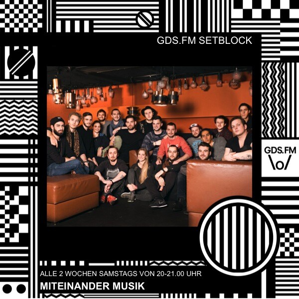 MITEINANDER MUSIK - SETBLOCK #23