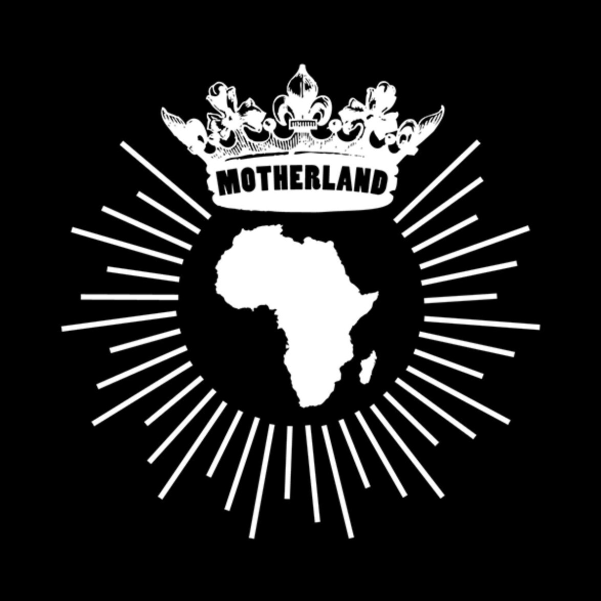 MOTHERLAND SOUNDSYSTEM