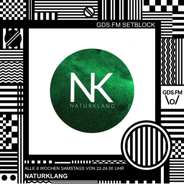 Naturklang - Setblock #9