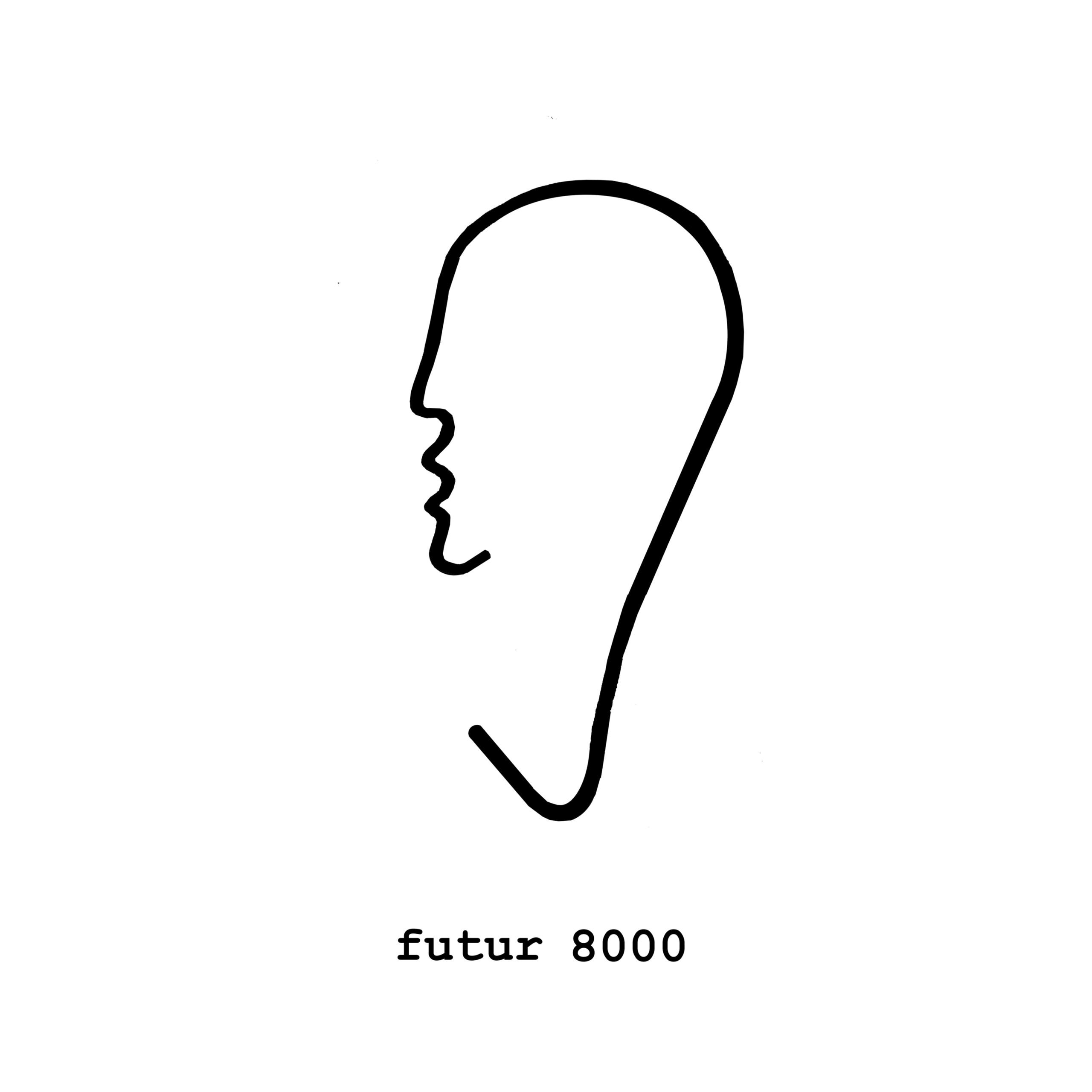 FUTUR 8000