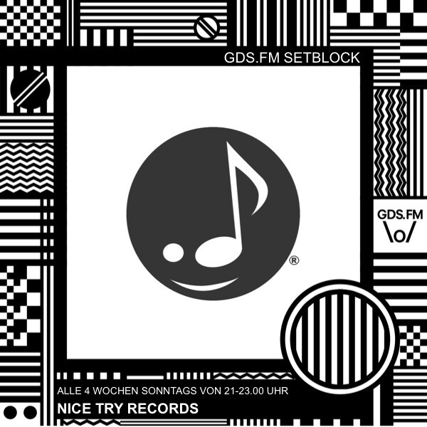 NICE TRY RECORDS